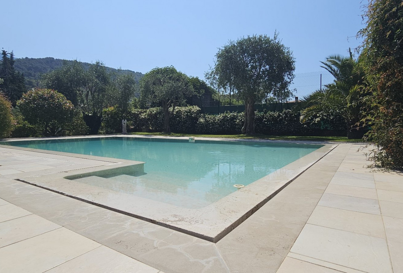 vente Maison Levens - Photo 5