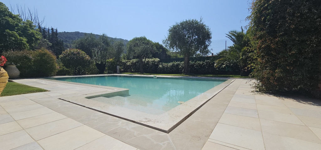 à vendre Maison Levens - Photo 6
