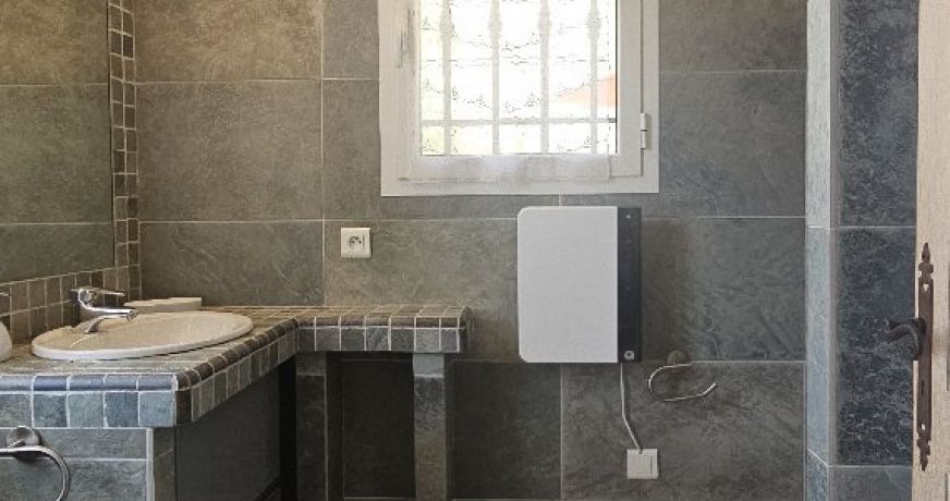 vente Maison Levens