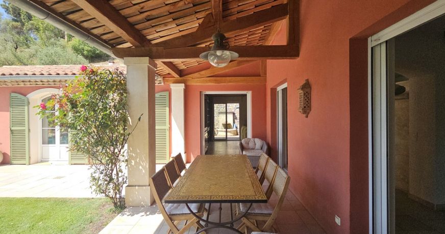 vente Maison Levens