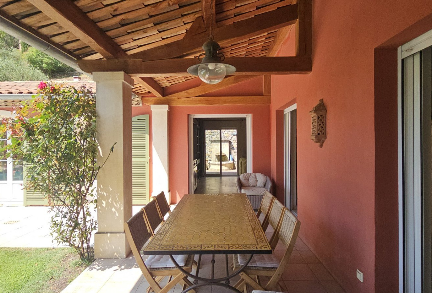 vente Maison Levens - Photo 2