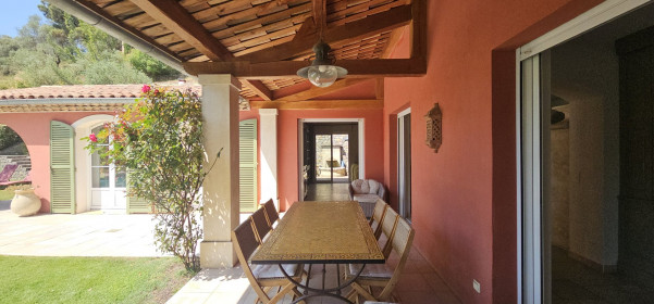 à vendre Maison Levens