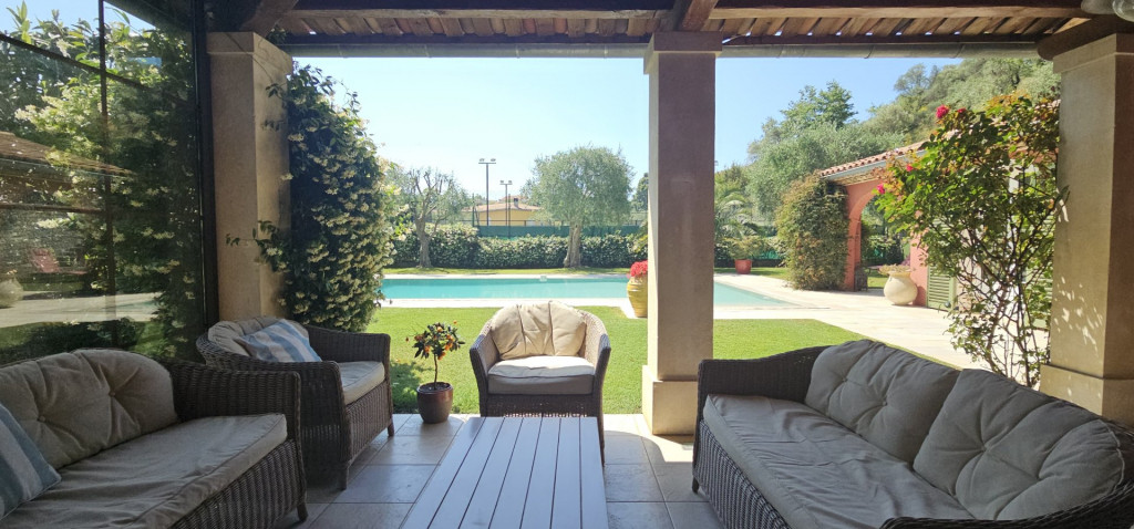 à vendre Maison Levens - Photo 18