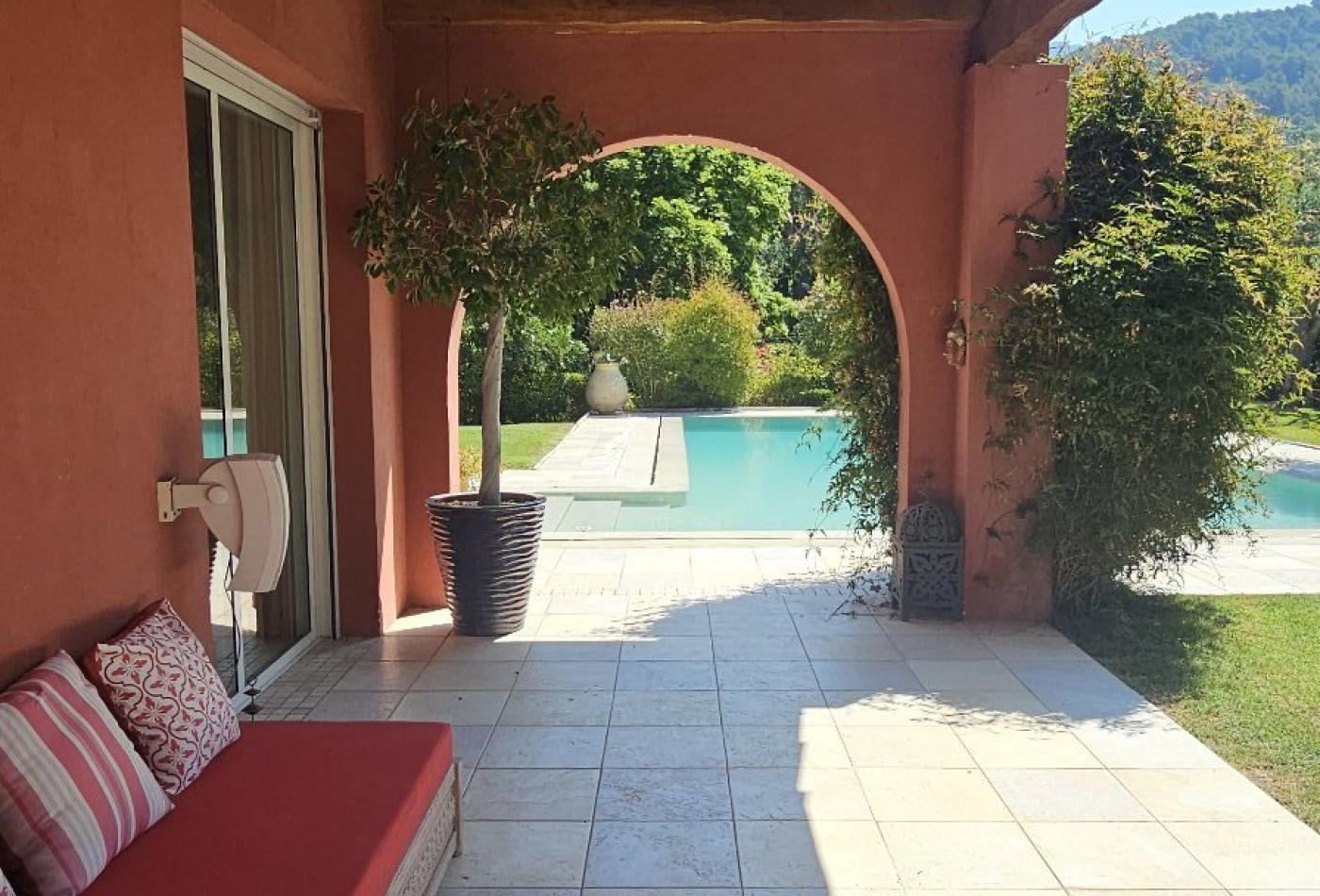vente Maison Levens - Photo 3