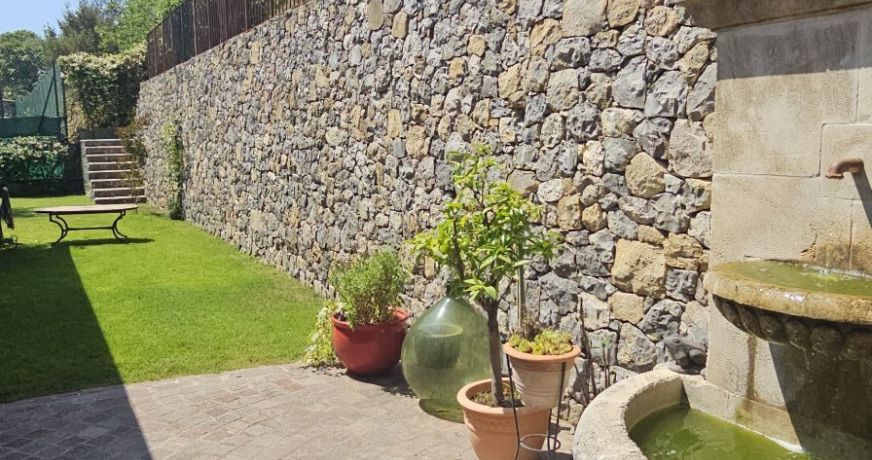 vente Maison Levens