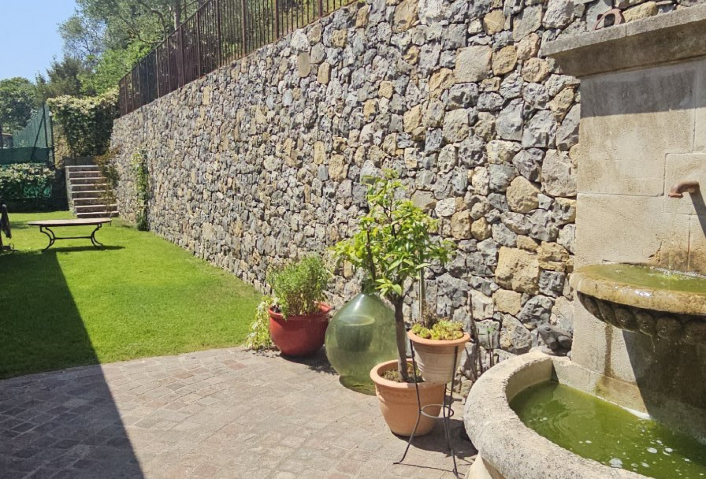 vente Maison Levens - Photo 7