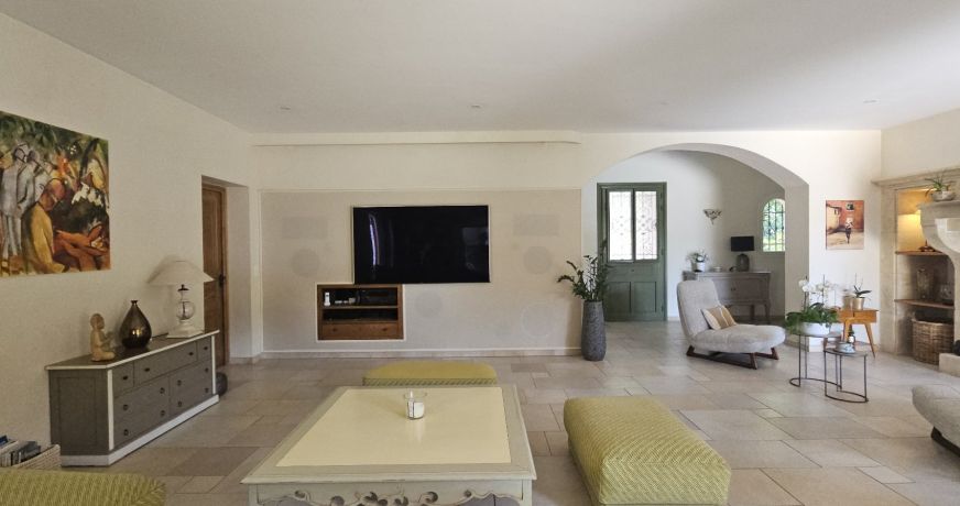 vente Maison Levens