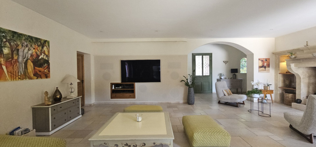 à vendre Maison Levens - Photo 19