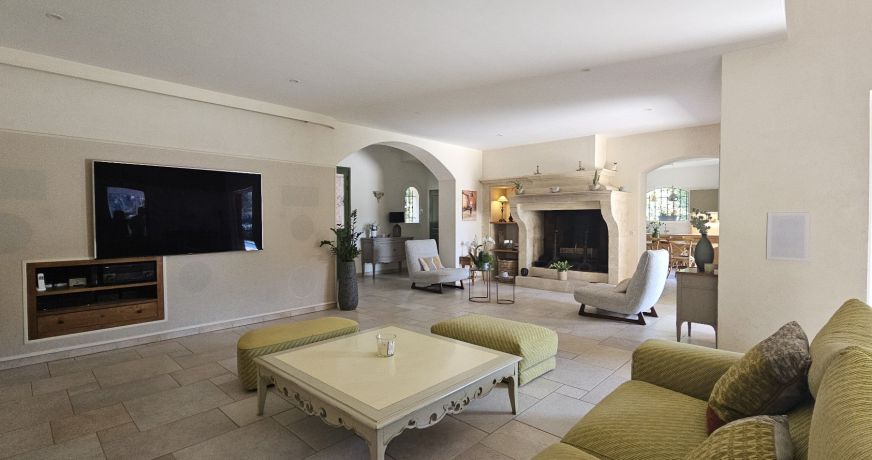 vente Maison Levens