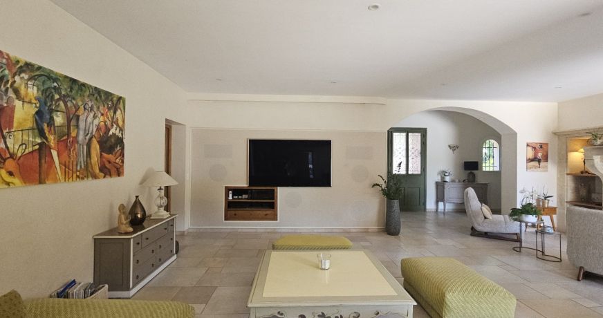 vente Maison Levens
