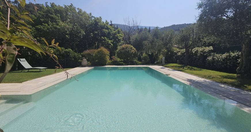 vente Maison Levens