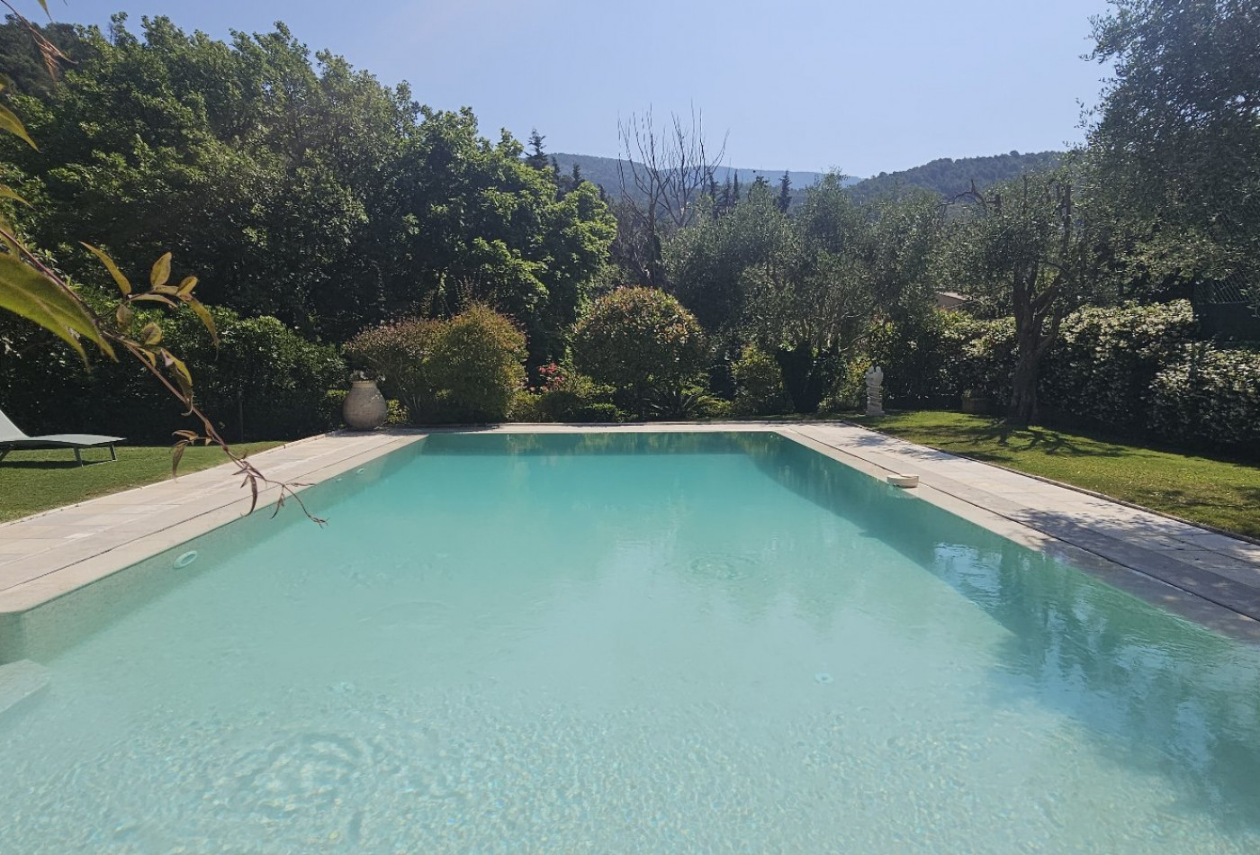 vente Maison Levens - Photo 6