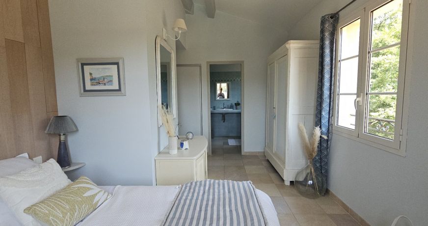 vente Maison Levens