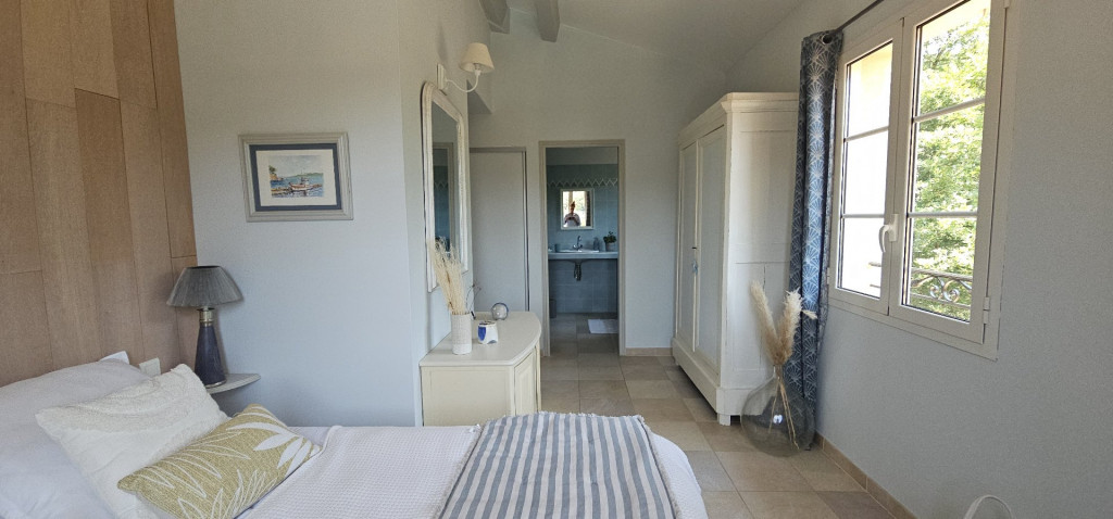 à vendre Maison Levens - Photo 14