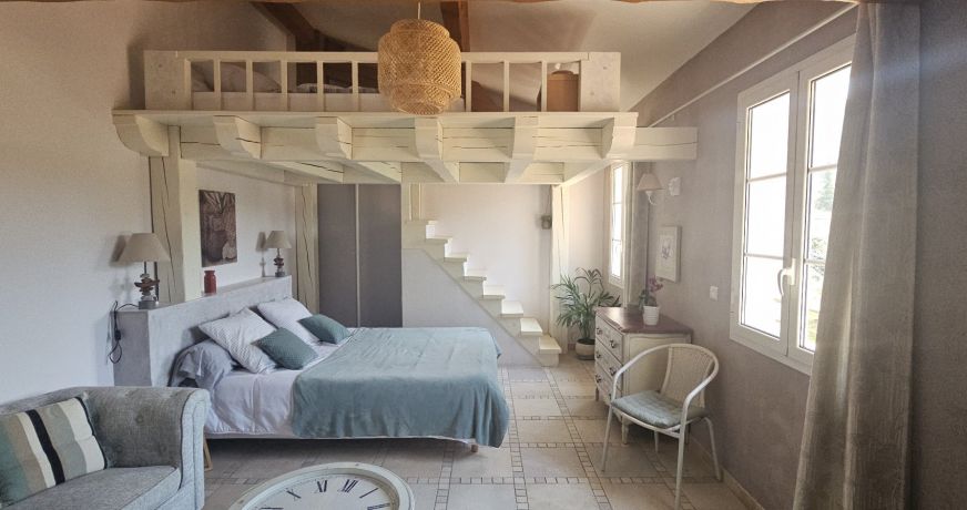 vente Maison Levens
