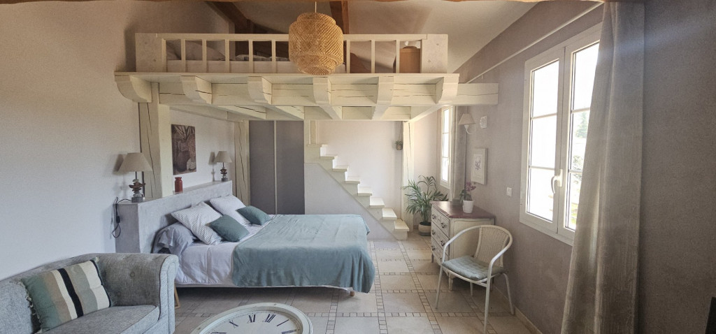 à vendre Maison Levens - Photo 11