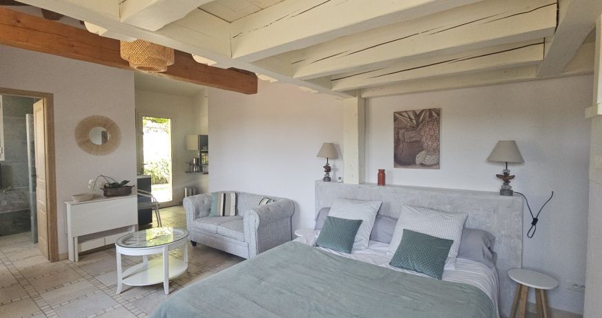 vente Maison Levens