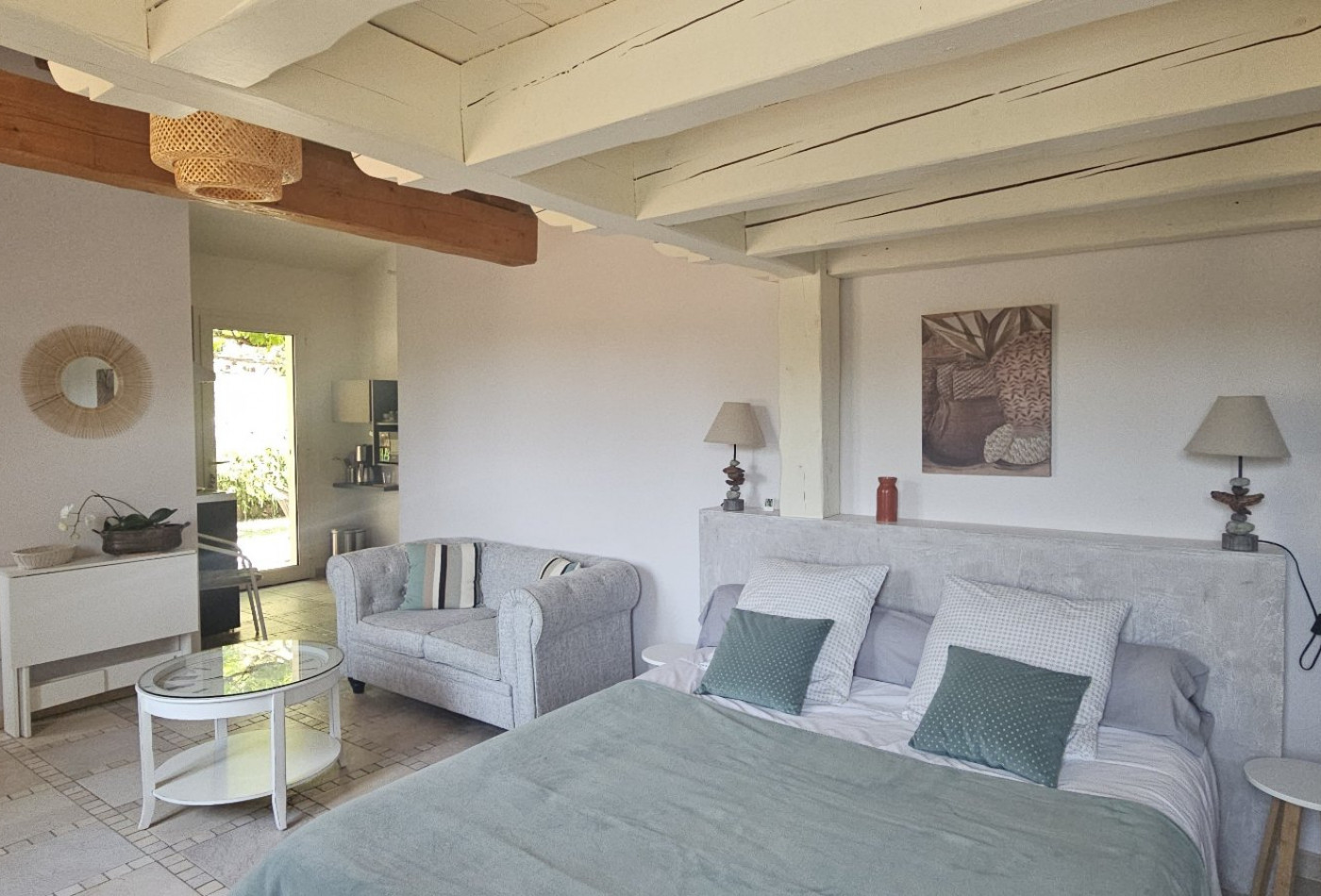 vente Maison Levens - Photo 10