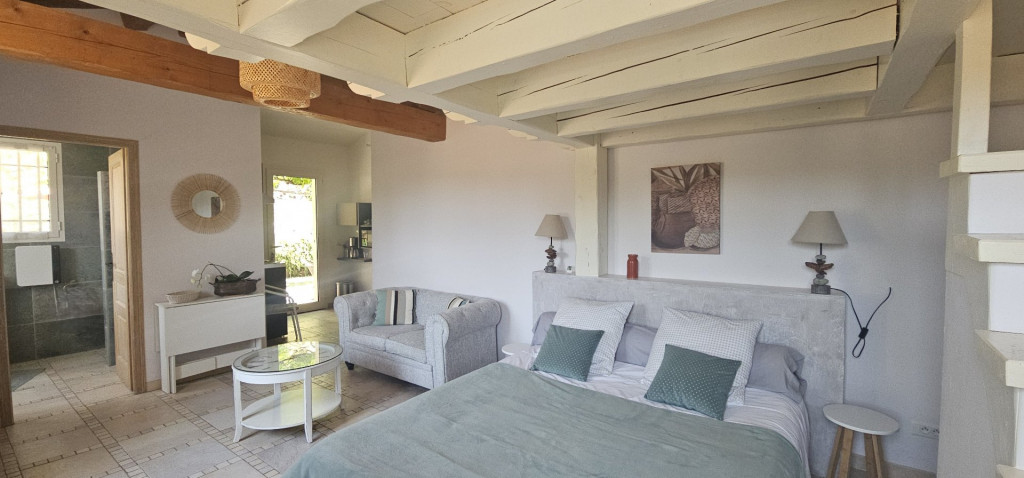 à vendre Maison Levens - Photo 10