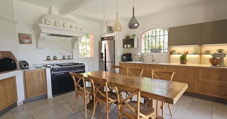 vente Maison Levens