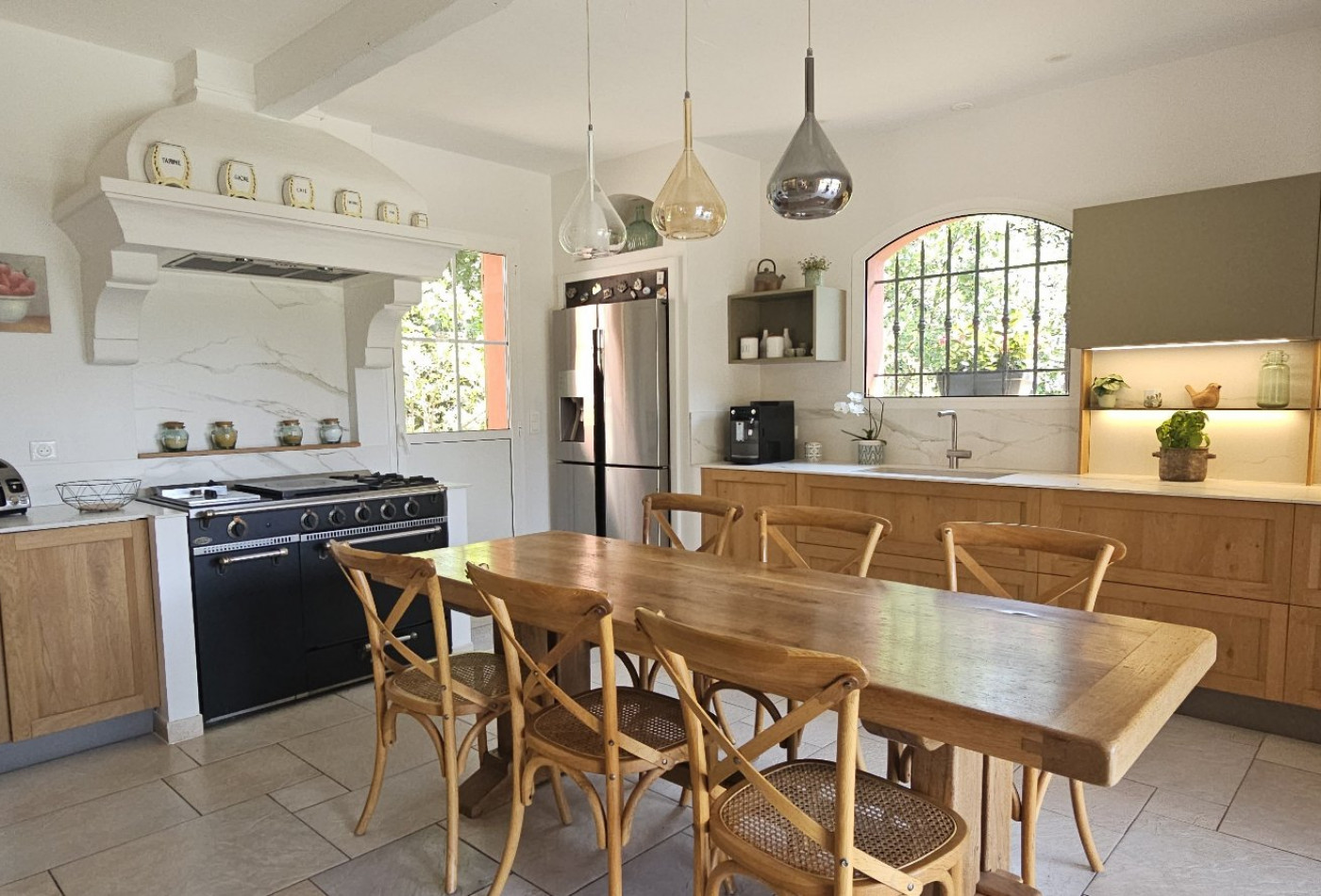 vente Maison Levens - Photo 8