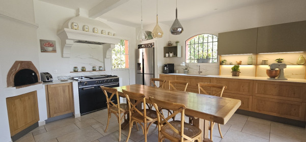 à vendre Maison Levens