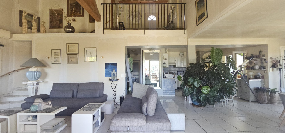 vente Maison Vence - Photo 5