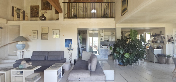 à vendre Maison Vence