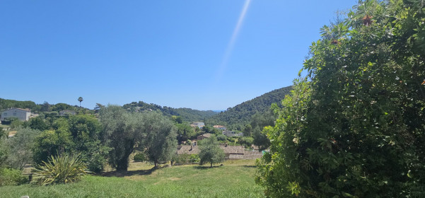 à vendre Maison Vence