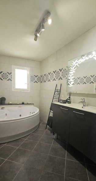 vente Maison Vence - Photo 8