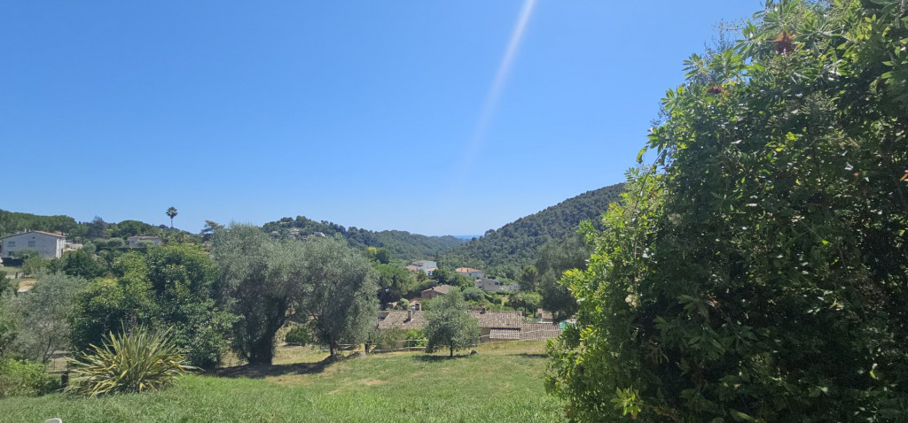 à vendre Maison Vence - Photo 1