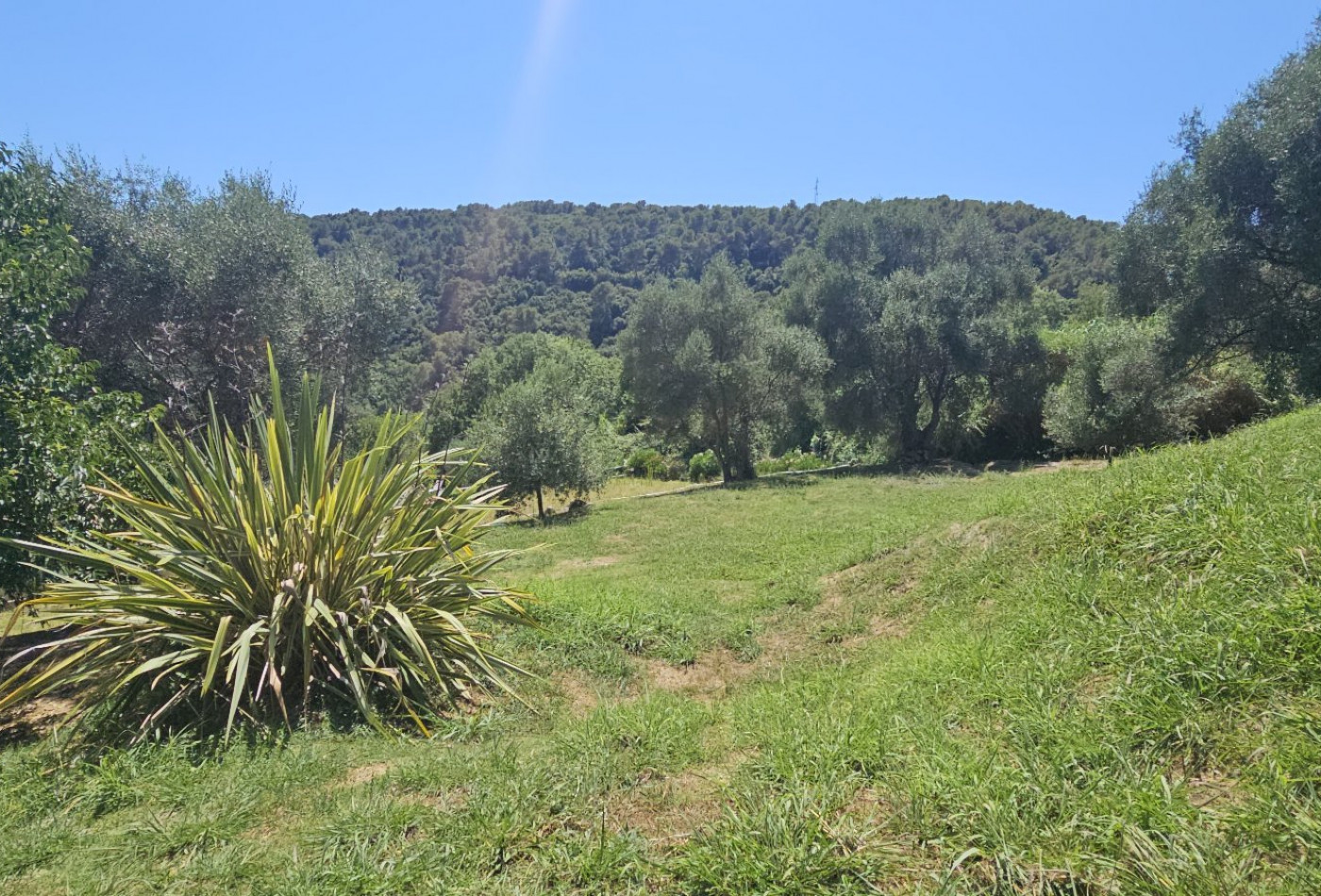 vente Maison Vence - Photo 2