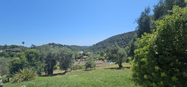 à vendre Maison Vence