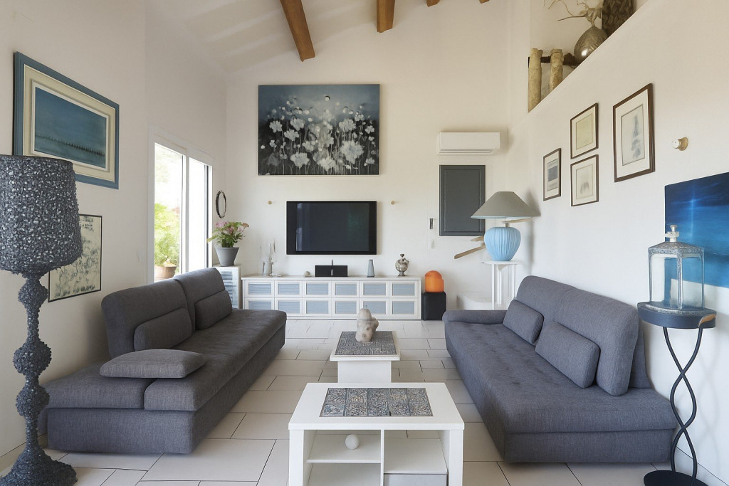 à vendre Maison Vence - Photo 4
