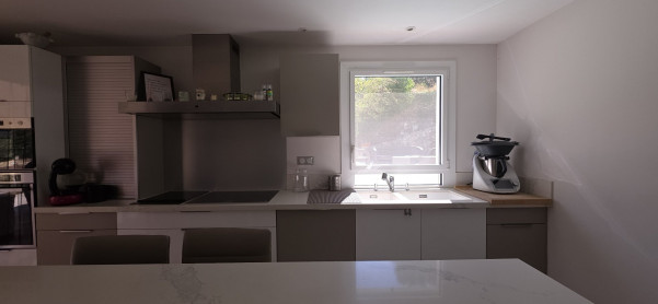 à vendre Maison Chateauneuf Villevieille