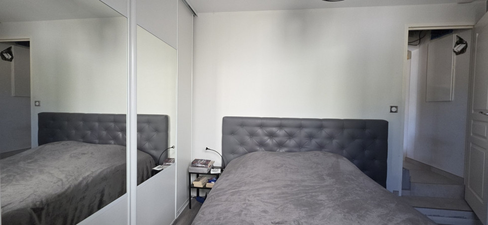 vente Maison Chateauneuf Villevieille - Photo 9