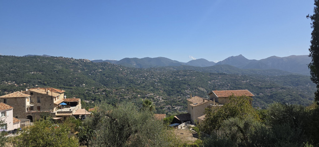 à vendre Maison Chateauneuf Villevieille - Photo 5