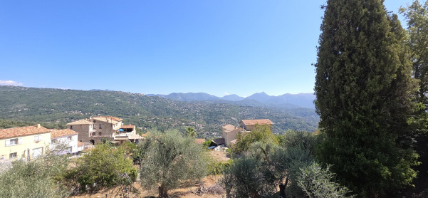 à vendre Maison Chateauneuf Villevieille