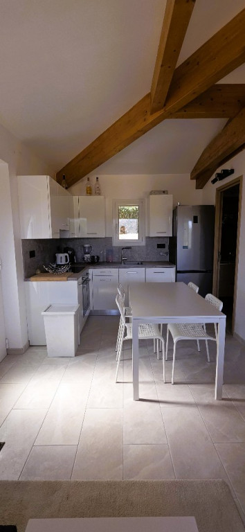 à vendre Maison Chateauneuf Villevieille - Photo 12