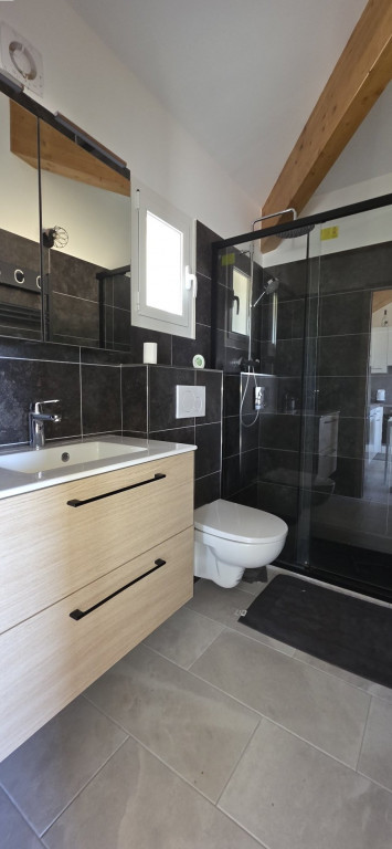 à vendre Maison Chateauneuf Villevieille - Photo 15