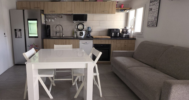 à vendre Maison Tourrette Levens