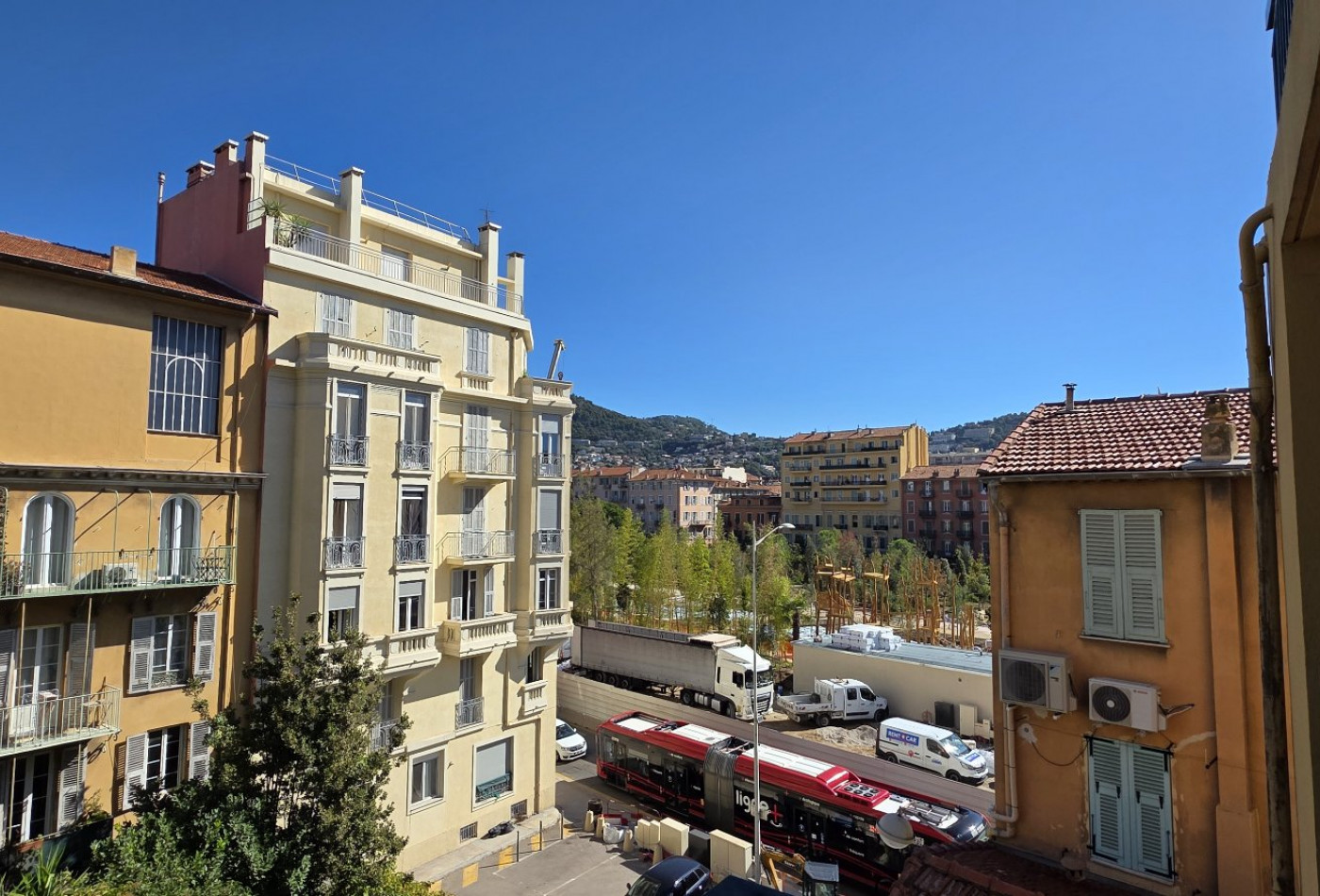 vente Appartement Nice - Photo 10