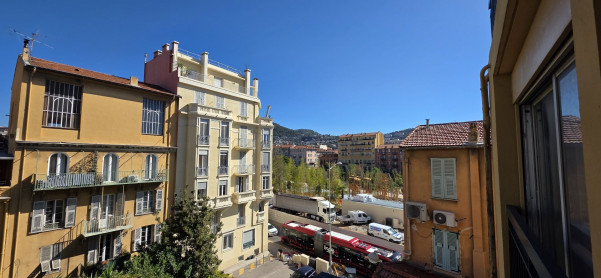 à vendre Appartement Nice