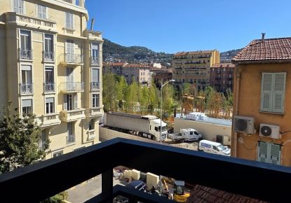 vente Appartement Nice
