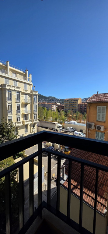 à vendre Appartement Nice - Photo 1