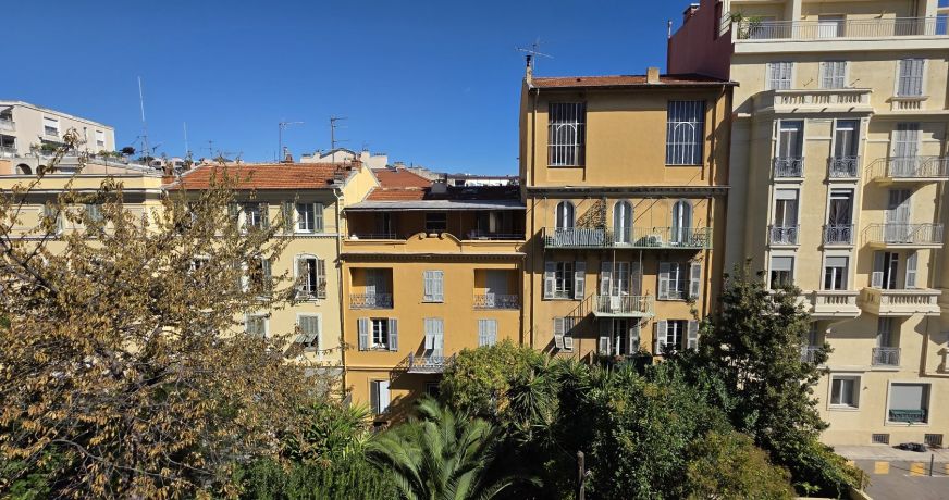 vente Appartement Nice