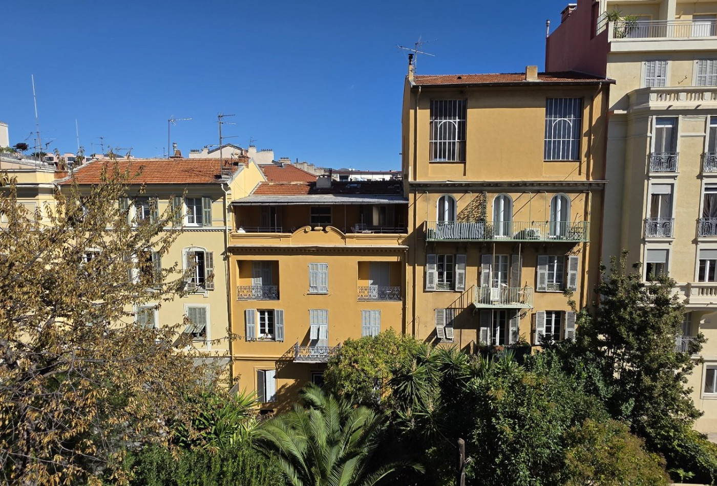 vente Appartement Nice - Photo 2