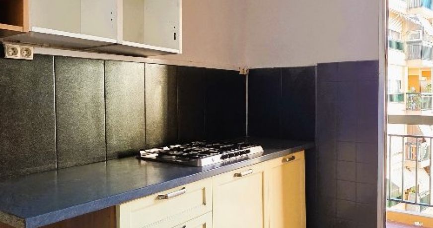 vente Appartement Nice