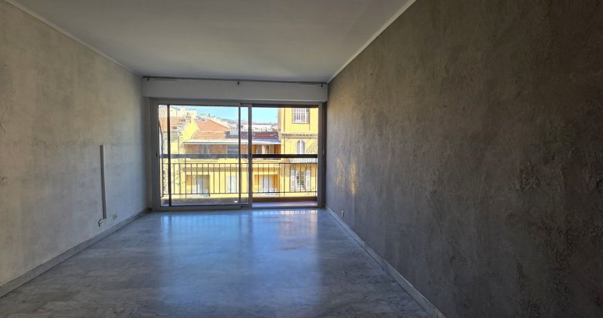 vente Appartement Nice