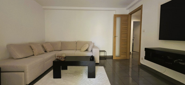 à vendre Appartement Nice